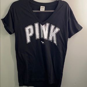 LAST CHANCE! PINK T-shirt